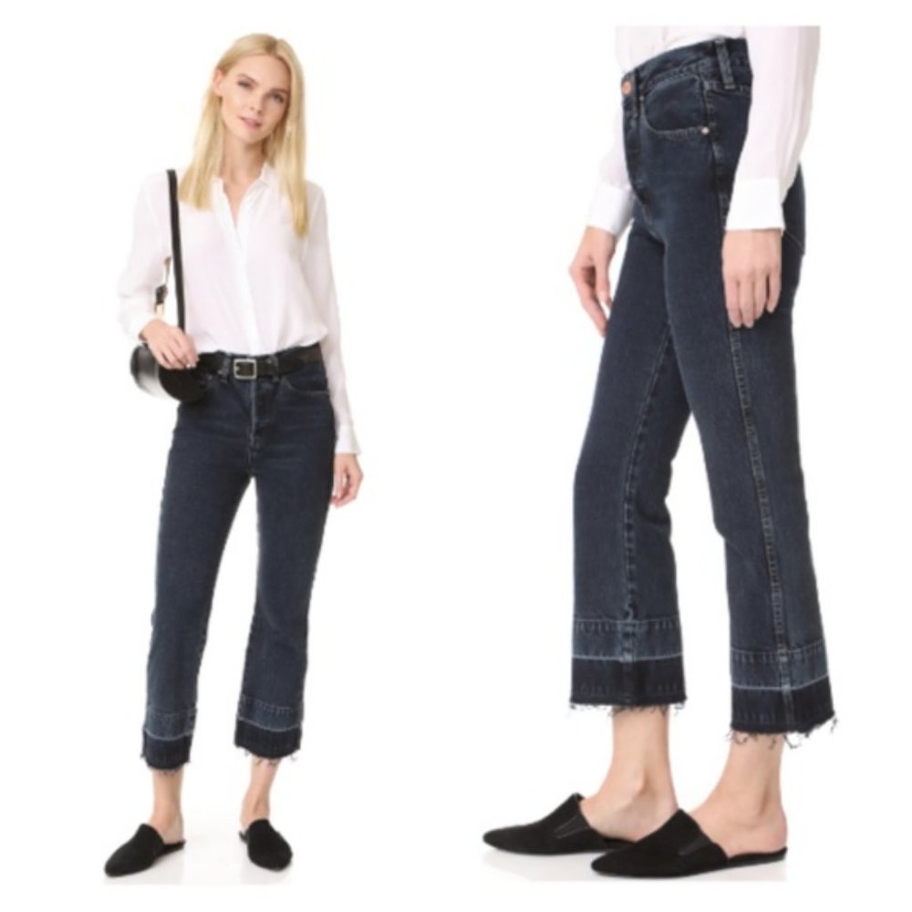 AYR High Rise Styx Jeans - Picture 4 of 13
